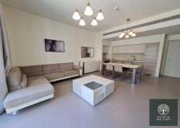 شقة - 2 غرف نوم - 2 حمامات للكراء في مراسي البحرين - ديار المحرق - المحرق