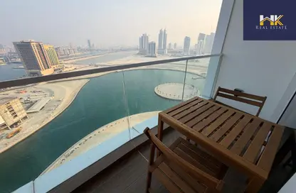 شقة - 2 غرف نوم - 2 حمامات للبيع في السيف - محافظة العاصمة