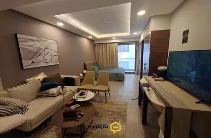 Apartment - Studio - 1 Bathroom for sale in Hidd - Muharraq Governorate