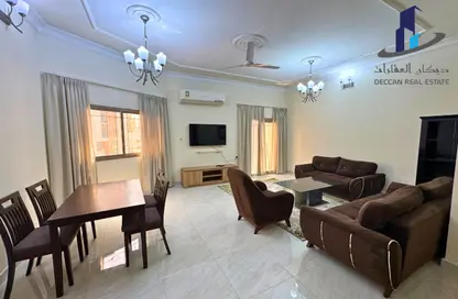 Apartment - 2 Bedrooms - 2 Bathrooms for rent in Mahooz - Manama - Capital Governorate