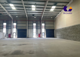 Warehouse for rent in Hidd - Muharraq Governorate