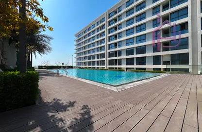 Apartment - 1 Bedroom - 1 Bathroom for rent in Marassi Residences - Diyar Al Muharraq - Muharraq Governorate