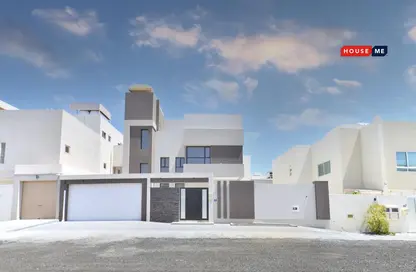فيلا - 3 غرف نوم - 3 حمامات للبيع في دمستان - المحافظة الشمالية