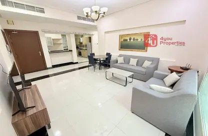 شقة - 2 غرف نوم - 2 حمامات للايجار في البرهامة - المنامة - محافظة العاصمة