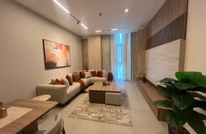 Apartment - 1 Bedroom - 2 Bathrooms for rent in Seef - Capital Governorate