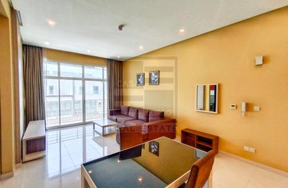 Apartment - 2 Bedrooms - 4 Bathrooms for rent in Amwaj Homes - Amwaj Islands - Muharraq Governorate