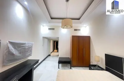 Apartment - Studio - 1 Bathroom for rent in Al Juffair - Capital Governorate