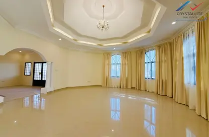 Villa - 4 Bedrooms - 4 Bathrooms for rent in Al Jasra - Northern Governorate