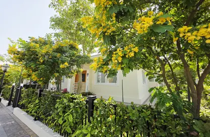 Villa - 3 Bedrooms - 4 Bathrooms for rent in Salmaniya - Manama - Capital Governorate