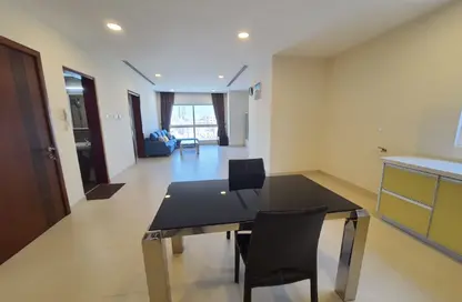 Apartment - 1 Bedroom - 1 Bathroom for rent in Gudaibiya - Manama - Capital Governorate