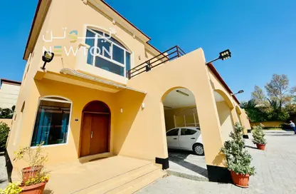 فيلا - 4 غرف نوم - 4 حمامات للايجار في الجسرة - المحافظة الشمالية