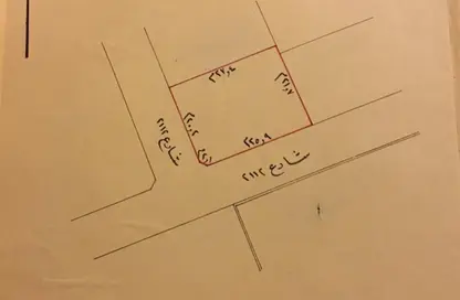 Land - Studio for sale in Bu Kowarah - Riffa - Southern Governorate