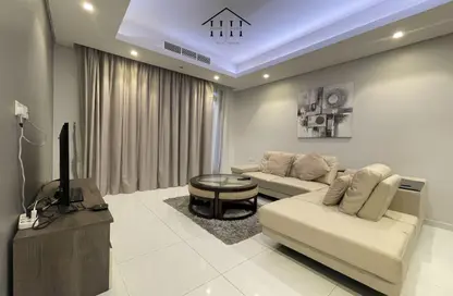 Apartment - 2 Bedrooms - 2 Bathrooms for rent in Amwaj Homes - Amwaj Islands - Muharraq Governorate