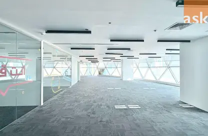 مكتب - استوديو - 2 حمامات للايجار في السيف - محافظة العاصمة