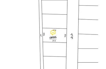 Land - Studio for sale in Janabiya - Northern Governorate