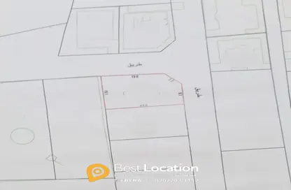 Land - Studio for sale in Bani Jamra - Northern Governorate