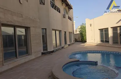 Villa - 4 Bedrooms - 4 Bathrooms for rent in Hidd - Muharraq Governorate