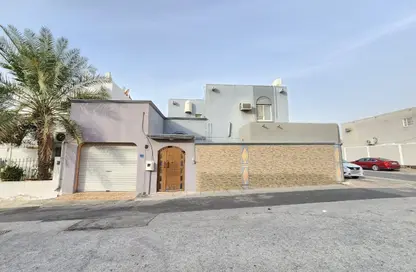 Villa - 5 Bedrooms - 4 Bathrooms for sale in Hamad Town - Northern Governorate