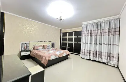 Apartment - 1 Bedroom - 2 Bathrooms for rent in Al Juffair - Capital Governorate