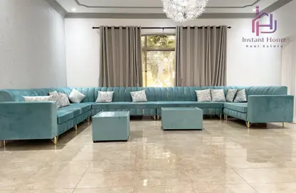 Villa - 3 Bedrooms - 3 Bathrooms for rent in Adliya - Manama - Capital Governorate Villa - 3 Bedrooms - 3 Bathrooms for rent in Adliya - Manama - Capital Governorate