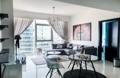 Apartment - 1 Bedroom - 1 Bathroom for sale in Al Juffair - Capital Governorate