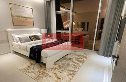 Apartment - 1 Bedroom - 1 Bathroom for sale in Al Juffair - Capital Governorate