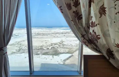 شقة - 2 غرف نوم - 2 حمامات للايجار في السيف - محافظة العاصمة