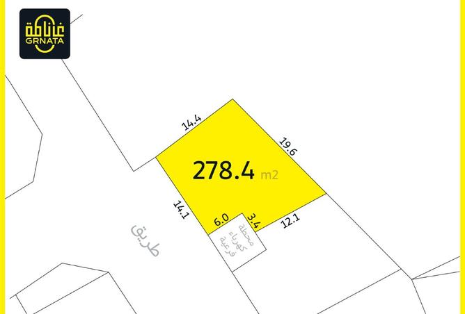 981513 - الصورة الرئيسية للعقار