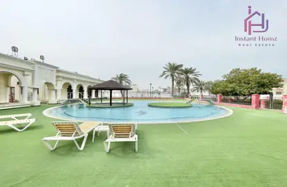 فيلا - 4 غرف نوم - 3 حمامات للايجار في باربار - المحافظة الشمالية