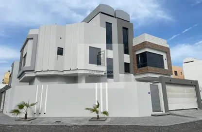 Villa - 3 Bedrooms - 4 Bathrooms for sale in Bani Jamra - Northern Governorate