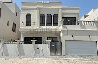 فيلا - 5 غرف نوم - 7 حمامات للبيع في سار - المحافظة الشمالية