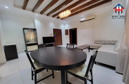 Apartment - 2 Bedrooms - 2 Bathrooms for rent in Hidd - Muharraq Governorate