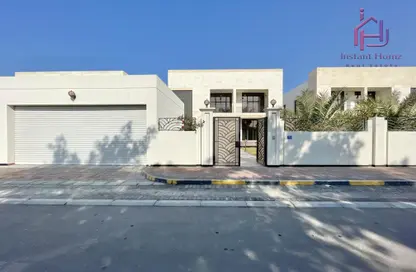 فيلا - 4 غرف نوم - 5 حمامات للايجار في الهملة - المحافظة الشمالية
