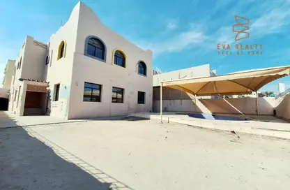 صورة لـ منزل خارجي فيلا - استوديو - 6 حمامات للايجار في البرهامة - المنامة - محافظة العاصمة ، صورة رقم 1