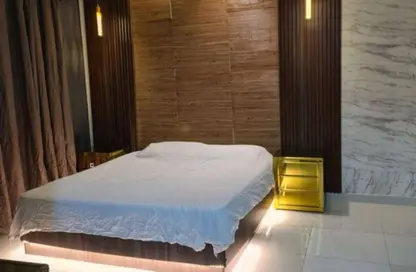 Apartment - 2 Bedrooms - 2 Bathrooms for rent in Seef - Capital Governorate