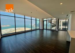Penthouse - 2 bedrooms - 3 bathrooms for sale in Bahrain Financial Harbour - Manama - Capital Governorate
