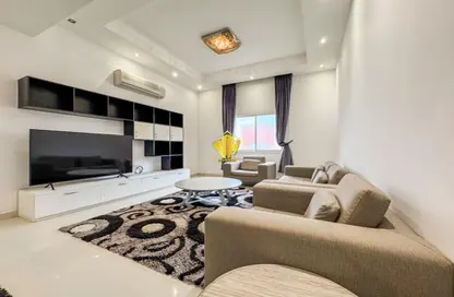 Apartment - 3 Bedrooms - 3 Bathrooms for rent in Saar - Northern Governorate