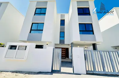 Villa - 7 Bedrooms - 7+ Bathrooms for rent in Budaiya - Northern Governorate