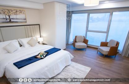 Apartment - 1 Bedroom - 1 Bathroom for rent in Hidd - Muharraq Governorate