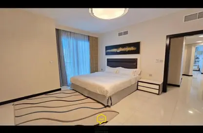 شقة - 3 غرف نوم - 5 حمامات للبيع في الجفير - محافظة العاصمة