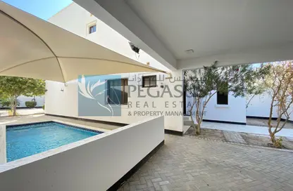 Villa - 3 Bedrooms - 4 Bathrooms for rent in Galali - Muharraq Governorate
