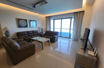 Apartment - 3 Bedrooms - 4 Bathrooms for sale in Reef Island - Capital Governorate