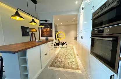 شقة - 2 غرف نوم - 4 حمامات للبيع في اللاجون - أمواج - المحرق