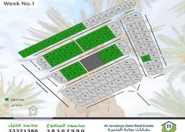 Land for sale in Hamala - Northern Governorate Land for sale in Hamala - Northern Governorate