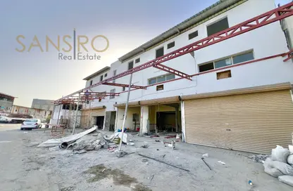 عمارة بالكامل - استوديو - 3 حمامات للايجار في الهملة - المحافظة الشمالية