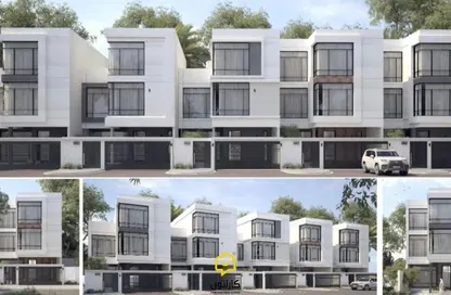 فيلا - 4 غرف نوم - 5 حمامات للبيع في البسيتين - المحرق