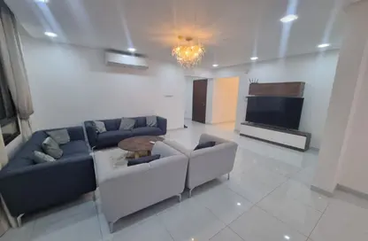 Apartment - 3 Bedrooms - 2 Bathrooms for rent in Saar - Northern Governorate