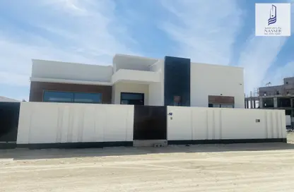 Villa - 2 Bedrooms - 4 Bathrooms for rent in Al Bahair - Riffa - Southern Governorate