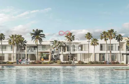 Villa - 4 Bedrooms - 6 Bathrooms for sale in Reef Island - Capital Governorate