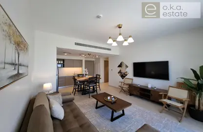Apartment - 2 Bedrooms - 2 Bathrooms for sale in Marassi Al Bahrain - Diyar Al Muharraq - Muharraq Governorate
